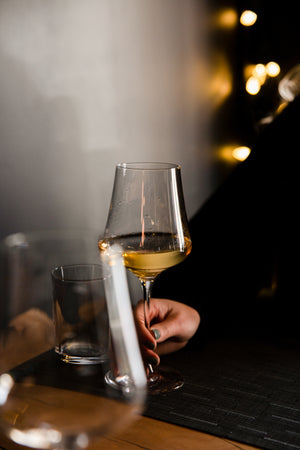Find Your Perfect Wine Match at Provenance Commissary - Tips for Wine Lovers!