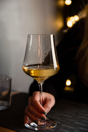 A Comprehensive Guide to Wine for the Aspiring Connoisseur – From Provenance Commissary