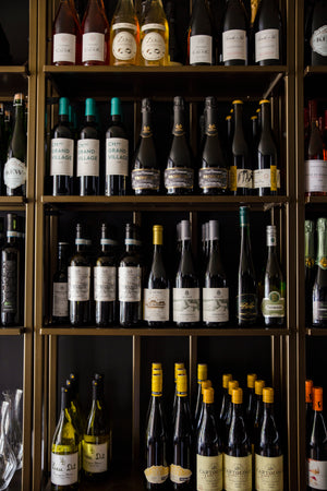 Your Source For Delicious and Unique Wines