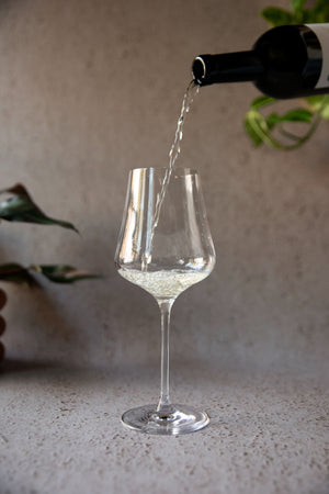 The Secrets to Picking the Perfect Wine for Any Occasion at Provenance Commissary