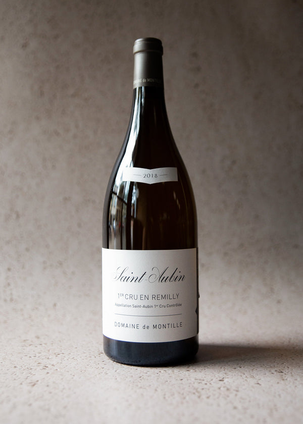 2019 Domaine de Montille St. Aubin 1er Cru "En Remilly" 1.5L