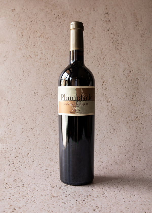 2019 Plumpjack Estate Cabernet Sauvignon
