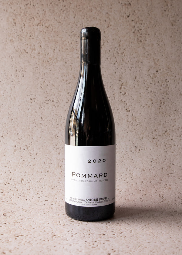 2020 Domaine Antoine Jobard Pommard
