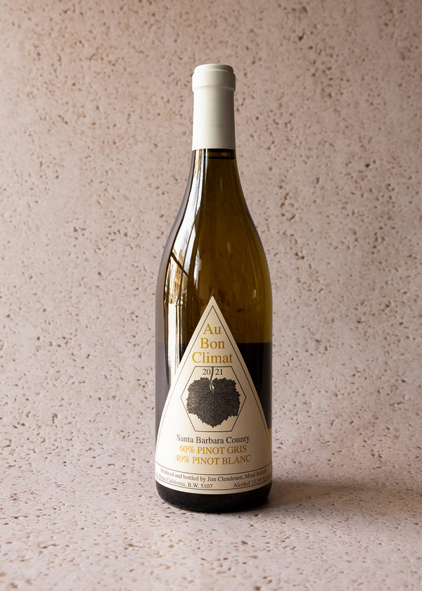 2021 Au Bon Climat Pinot Gris