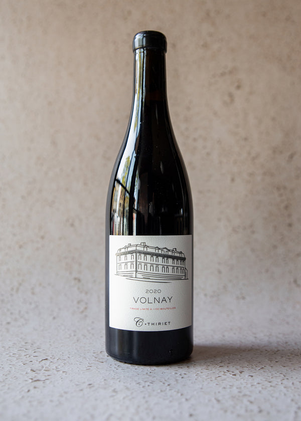 2020 Maison Thiriet Volnay Villages