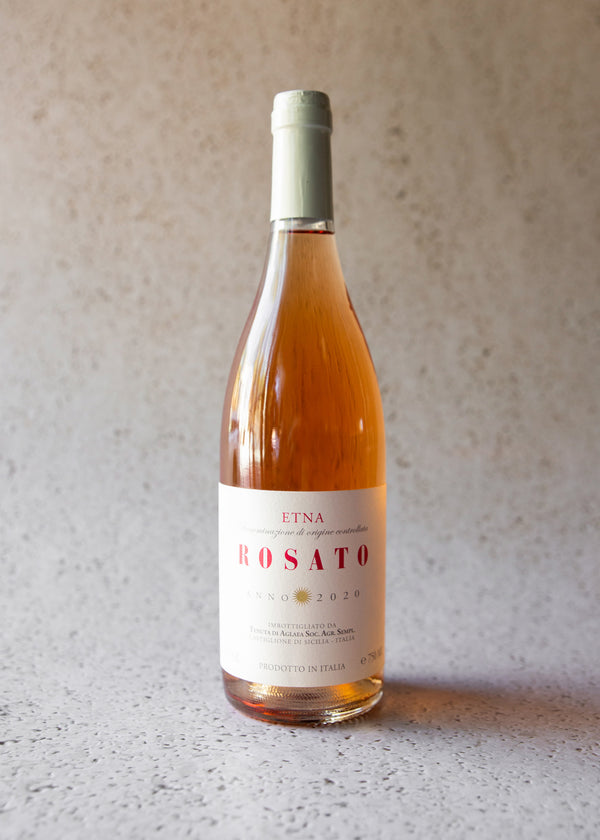 2020 Tenuta di Aglaea Rosato