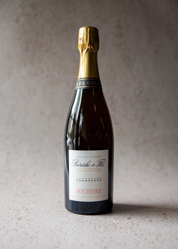 MV Bérêche & Fils Brut Champagne
