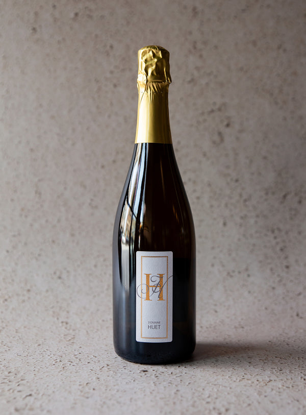 MV Domaine Huet Vouvray Petillant Brut