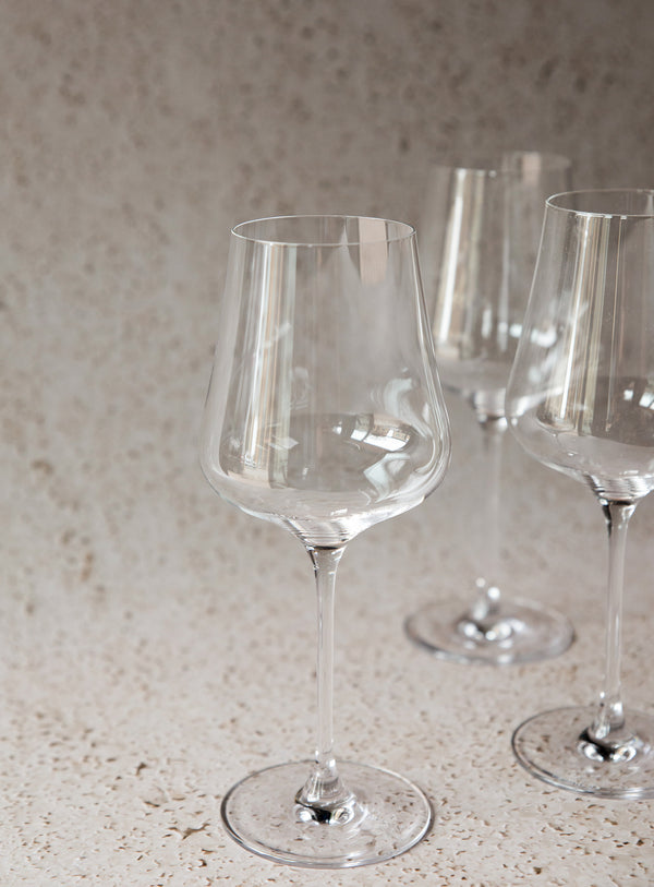 Gabriel Glas Standart Wine Glass