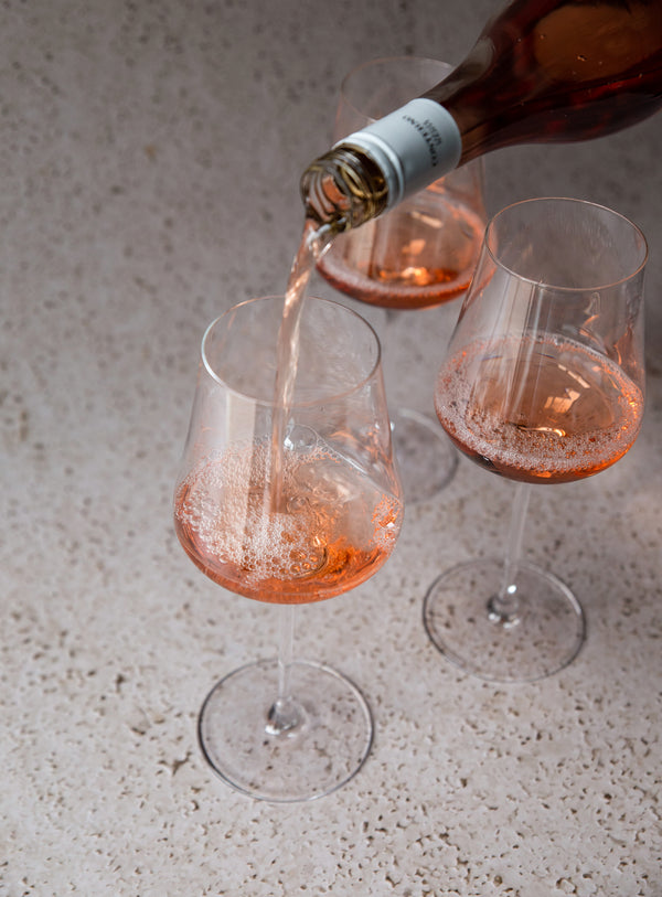 Gabriel Glas Standart Wine Glass