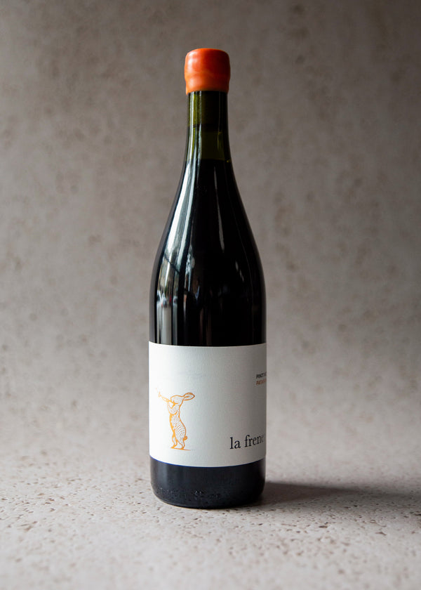 2020 Dominio de Freneza "Le Freneza" Pinot Noir