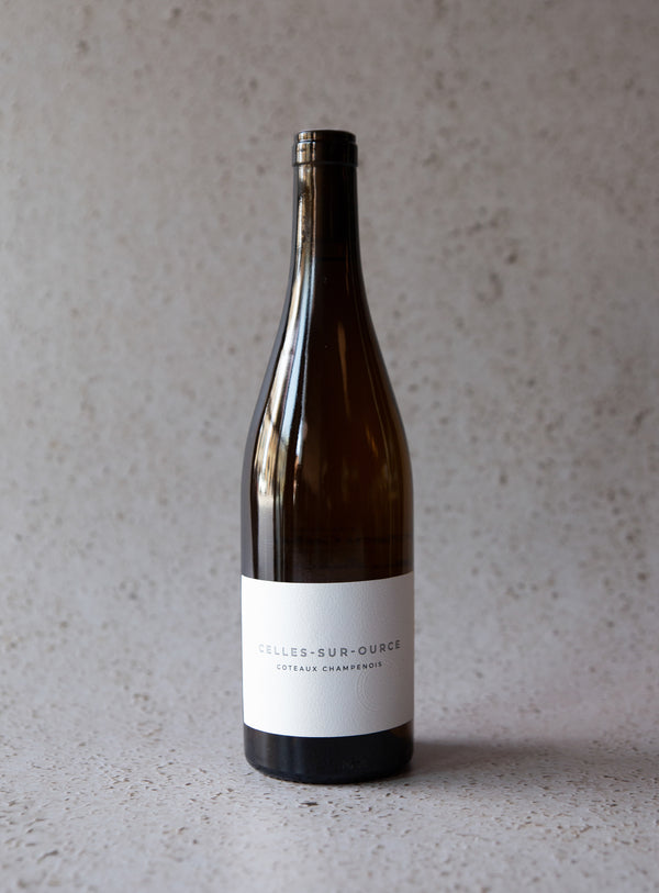 2020 Pierre Gerbais Coteaux Champenois