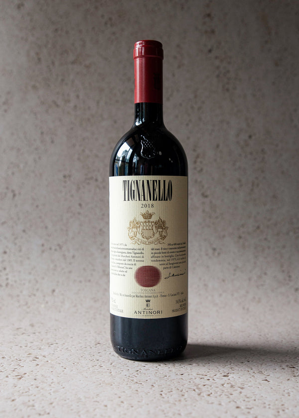 2020 Antinori "Tignanello" IGT Toscana