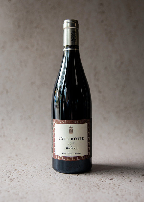 2020 Domaine Yves Cuilleron Côte-Rôtie "Madinière"