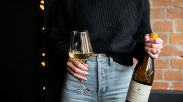 All You Need to Know About White Wine