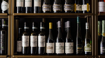 Your Source For Delicious and Unique Wines