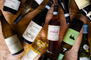 The Fascinating History of Wine - An Inside Look From Provenance Commissary