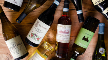 The Fascinating History of Wine - An Inside Look From Provenance Commissary
