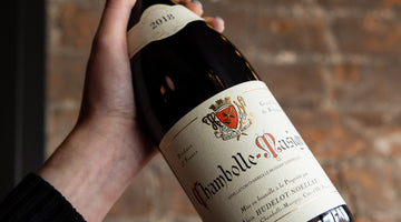 The Ancient Art of Red Wine: A Timeline