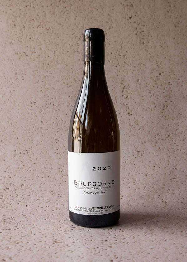 2020 Domaine Antoine Jobard Bourgogne Blanc