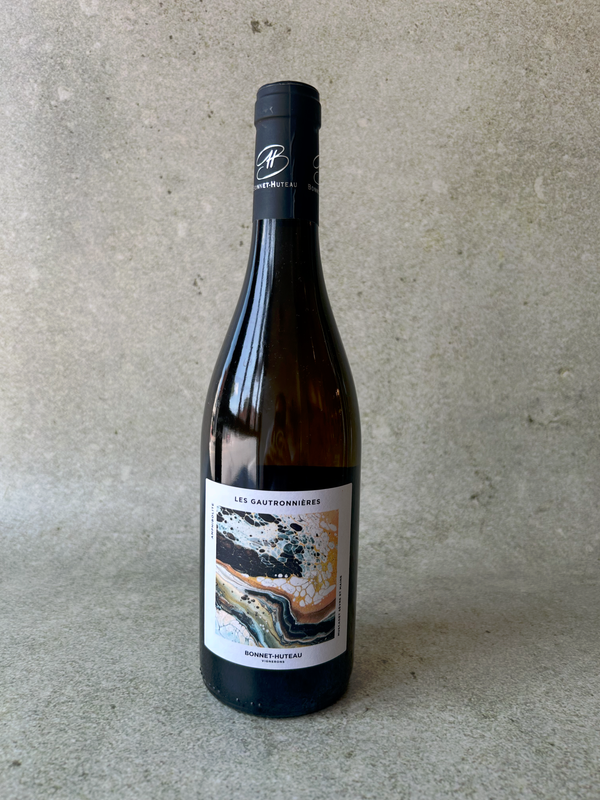 2023 Bonnet-Huteau Muscadet "Les Gautronières"
