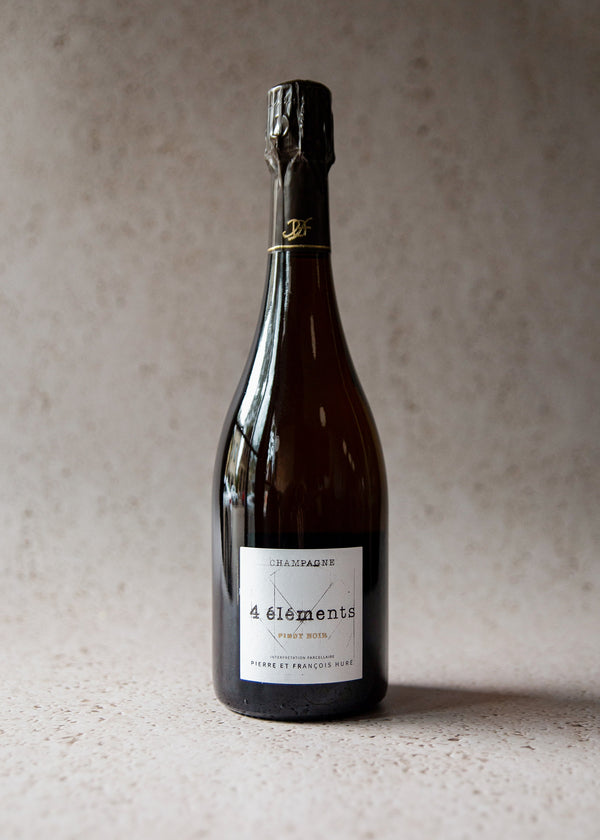 2015 Huré Frères 4 Elements Pinot Noir "La Perthe" Champagne